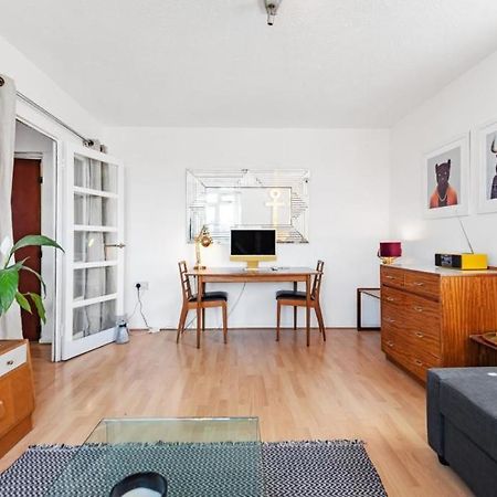 Flat 13 Lejlighed London Eksteriør billede