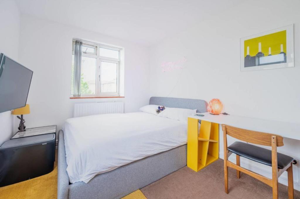 Flat 13 Lejlighed London Eksteriør billede