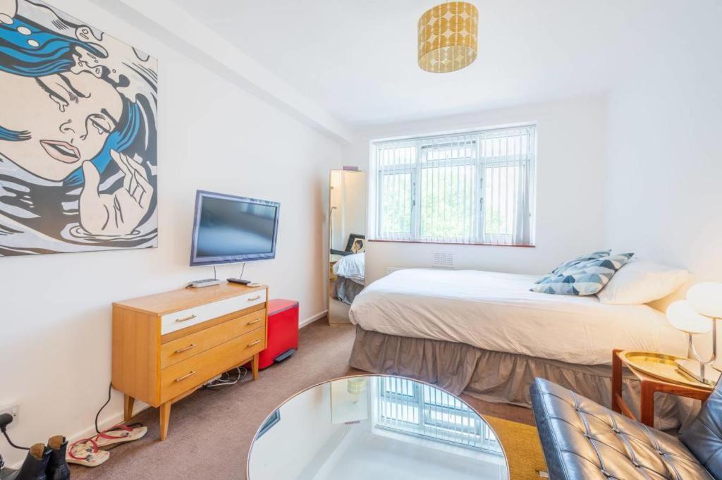 Flat 13 Lejlighed London Eksteriør billede