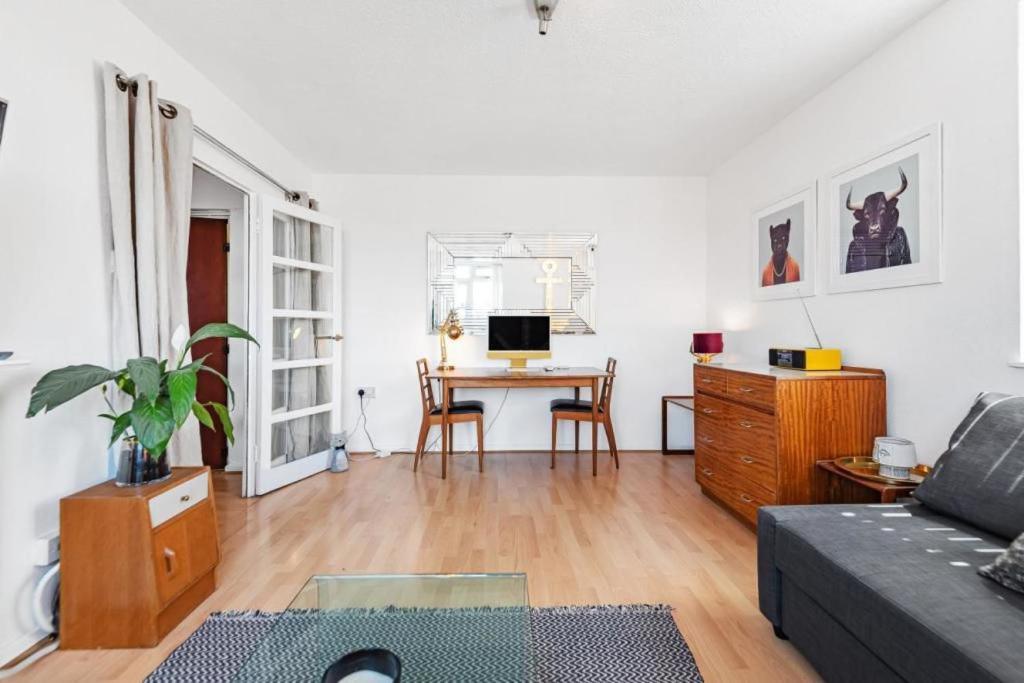 Flat 13 Lejlighed London Eksteriør billede