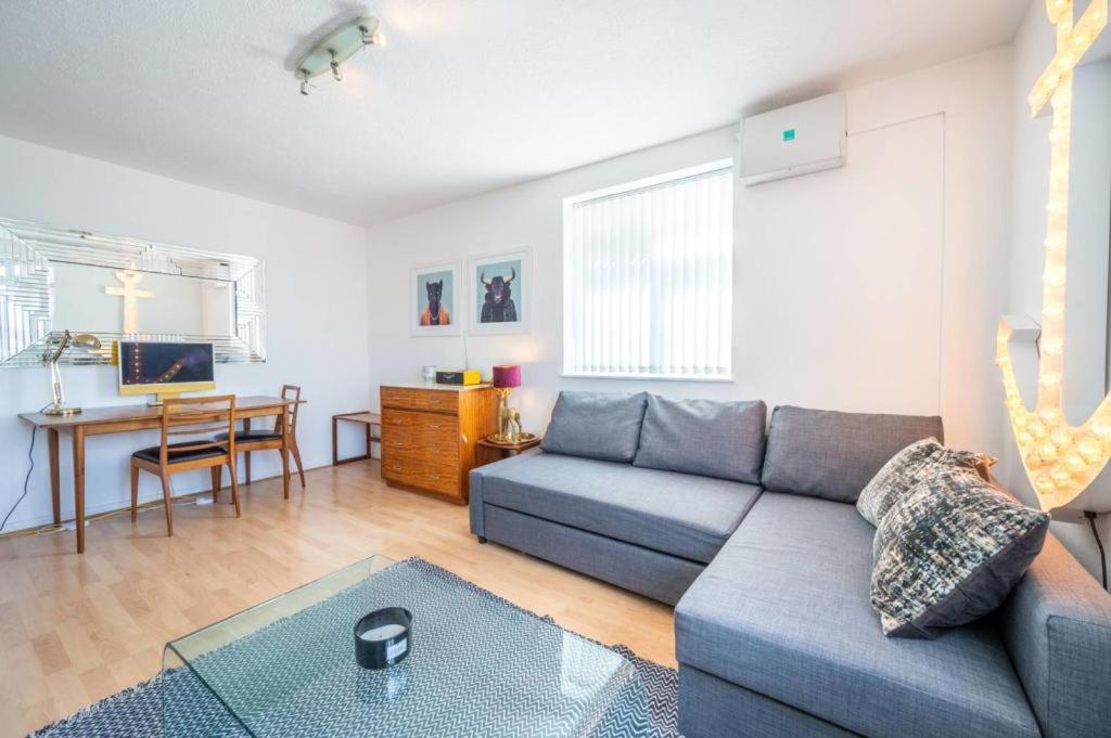 Flat 13 Lejlighed London Eksteriør billede