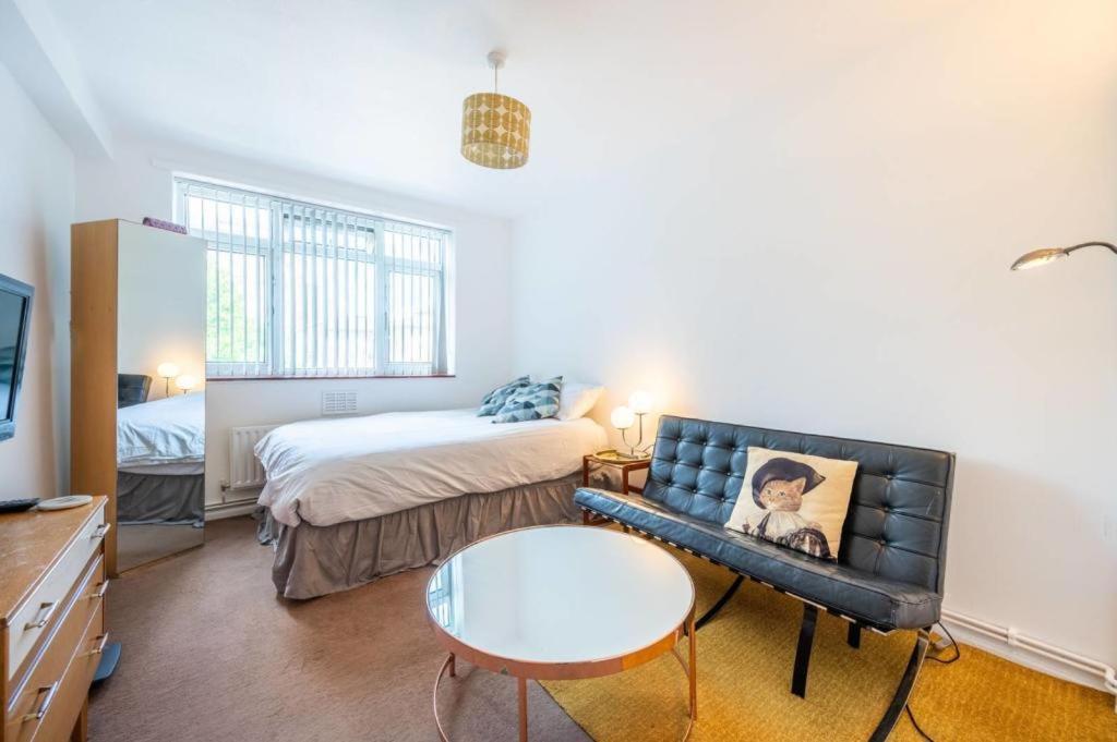 Flat 13 Lejlighed London Eksteriør billede