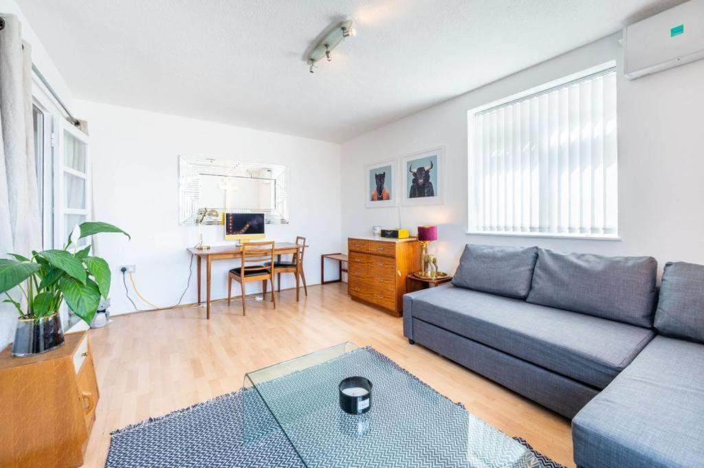 Flat 13 Lejlighed London Eksteriør billede